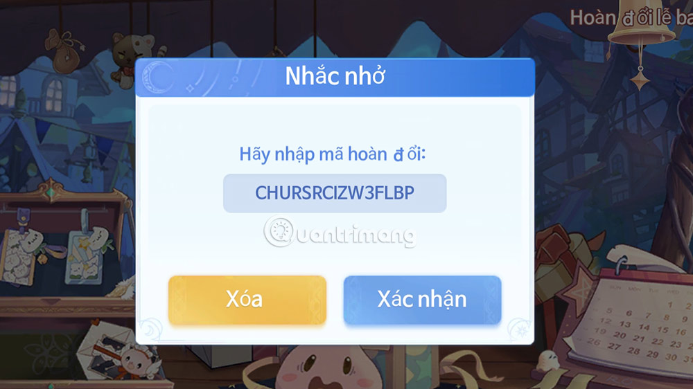 code-ragnarok-legend-mobile-5 Hướng dẫn nhập code Ragnarok Legend Mobile