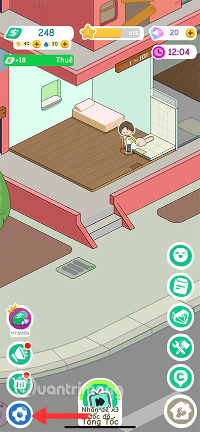 code-rent-please-0 rent please Landlord Sim code