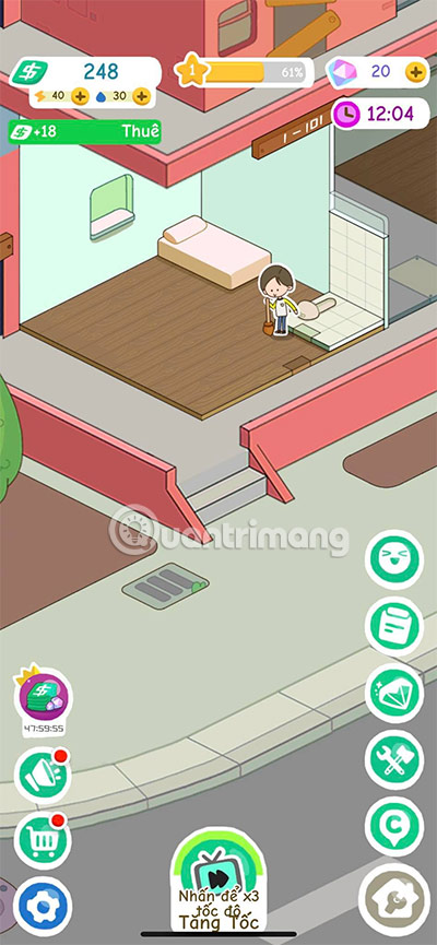 code-rent-please-5 rent please Landlord Sim code