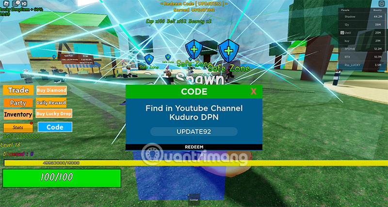code-rock-fruit-3 giftcode rock fruit