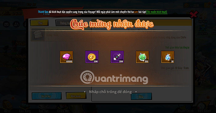 code rong than afk 2
