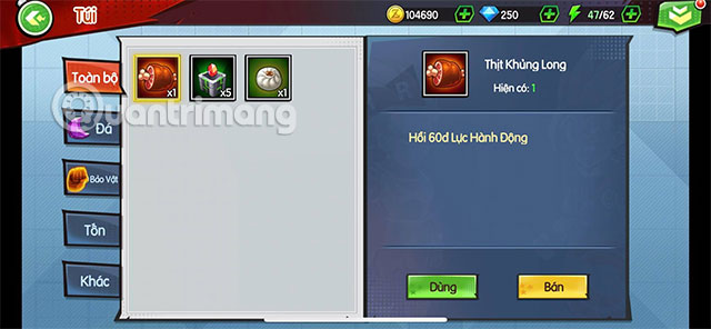 code-rong-than-huyen-thoai-8 code rong than huyen thoai