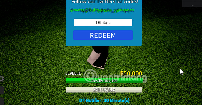 code saga piece 700