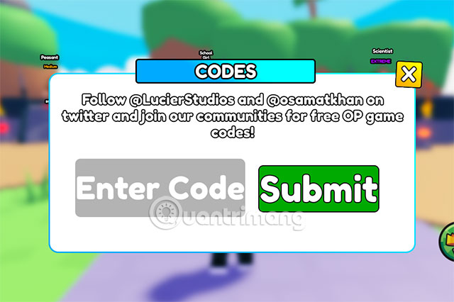 code-shoot-beam-simulator-2 giftcode Shoot Beam Simulator