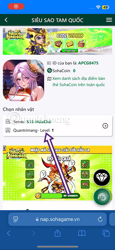 code-sieu-sao-tam-quoc-1 code siêu sao tam quốc mới nhất