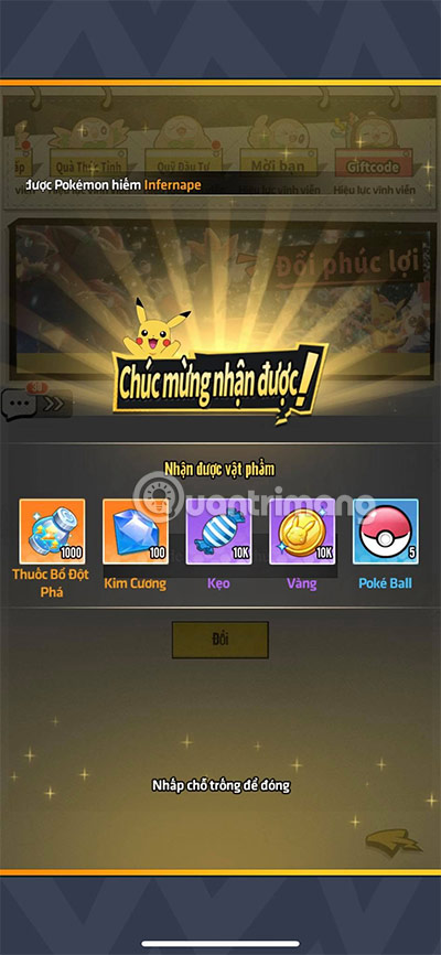 code-sieu-than-thu-moi-nhat-6 code siêu thần thú