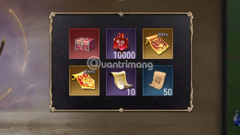 code-silkroad-origin-mobile-5 giftcode Silkroad Origin Mobile