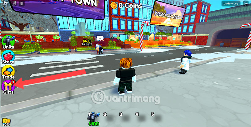 code-skibidi-tower-defense-1 Skibidi Tower Defense giftcode