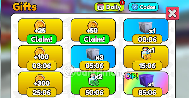 code-skibidi-tower-defense-2 giftcode Skibidi Tower Defense