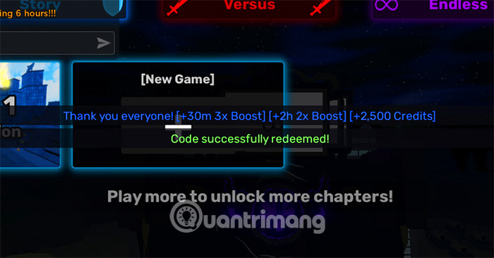 code skidibi defense 700