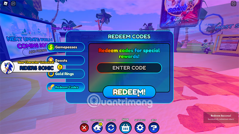 code-sonic-speed-simulator-4 code sonic speed simulator