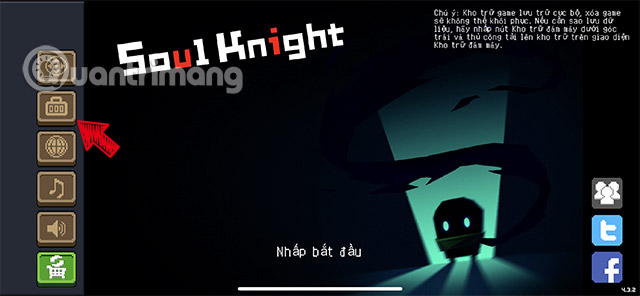 code soul knight