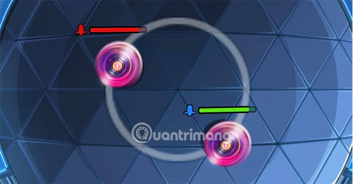 code spiral warrior 700