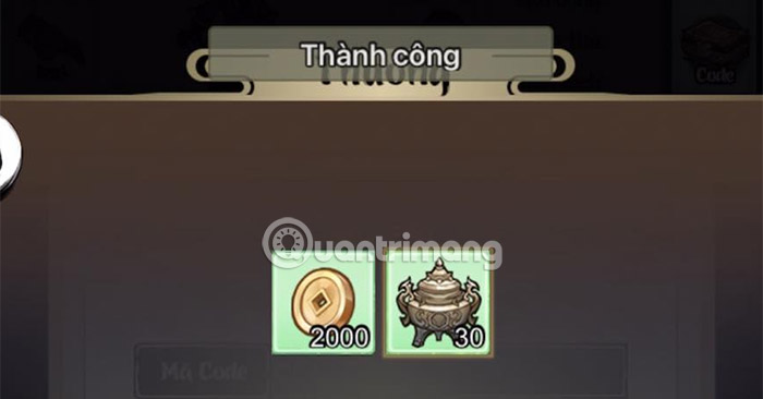code ta la tieu tien nho 700