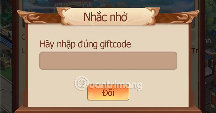 code tam quoc than ma 700