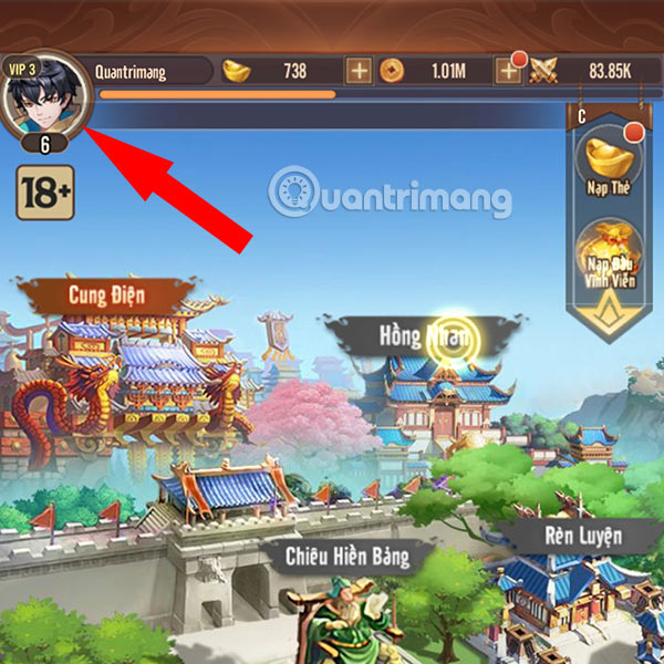 code-tan-vuong-3q-4 Hướng dẫn nhập code Tân Vương 3Q