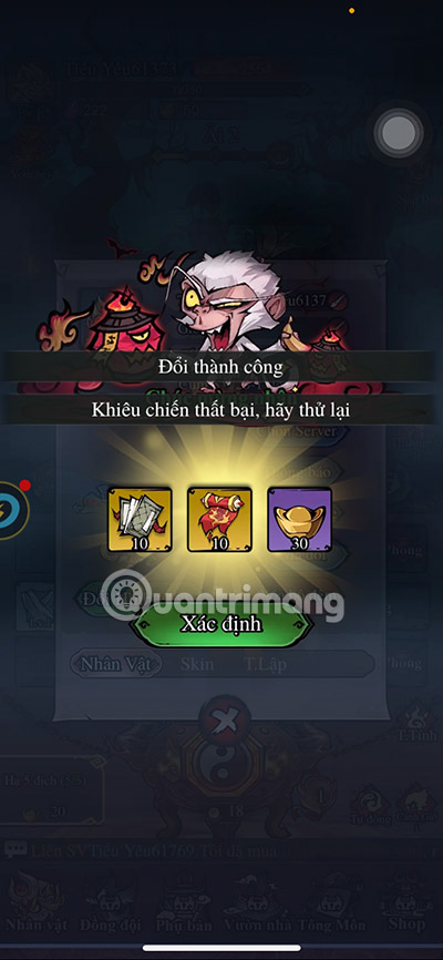 code-tay-du-quay-5 tây du quậy code mới nhất