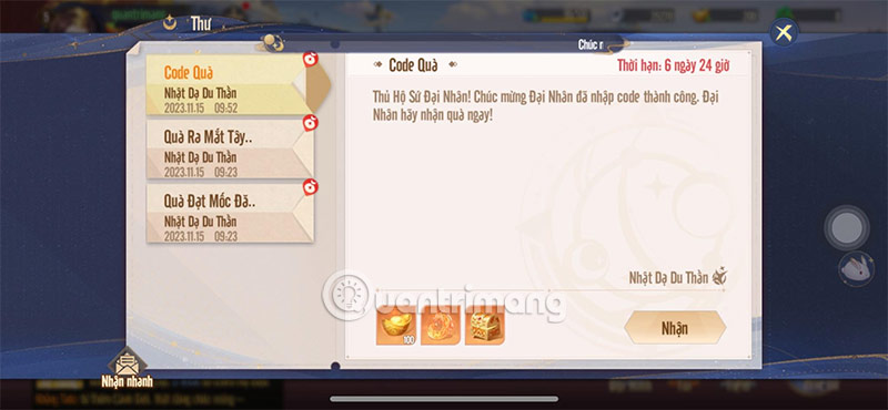 code-tay-du-vng-5 code tay du vng moi nhat