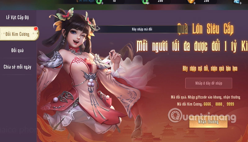 code-thai-co-phong-ma-7 code thái cổ phong ma