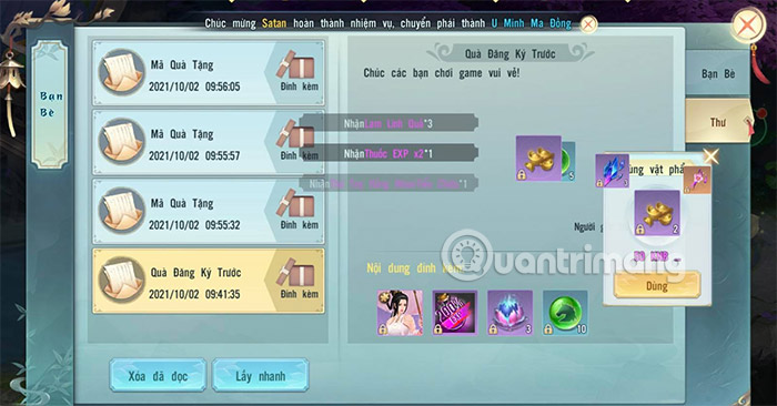 code than kiem mobile 700