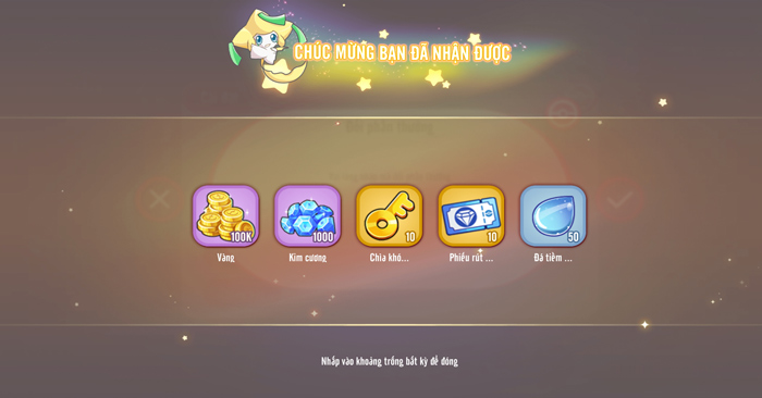 code than thu dai chien 8