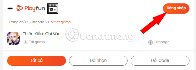 code-thien-kiem-chi-van-3 Hướng dẫn nhập code Thiên Kiếm Chi Vân