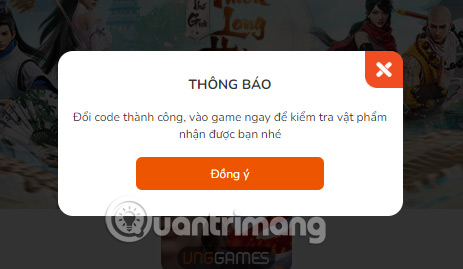 code-thien-long-bat-bo-2-vng-5 Hướng dẫn nhập code Thiên Long Bát Bộ 2 VNG