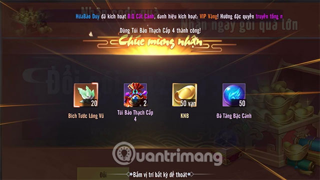 code thien menh kiem