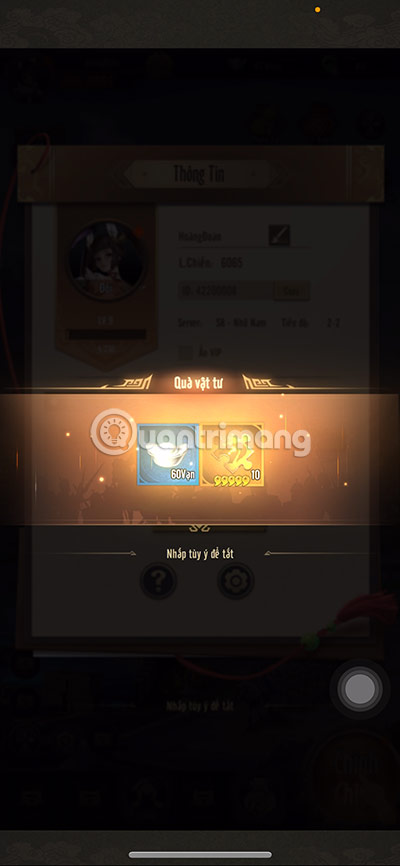 code-thu-thanh-tam-quoc-3 code thu thanh tam quoc