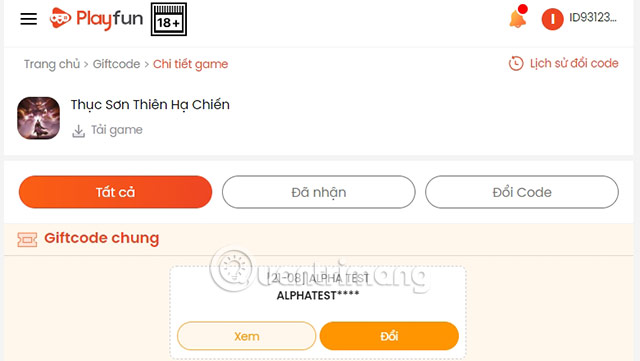 code-thuc-son-thien-ha-chien-1 code thuc sơn thien ha chien