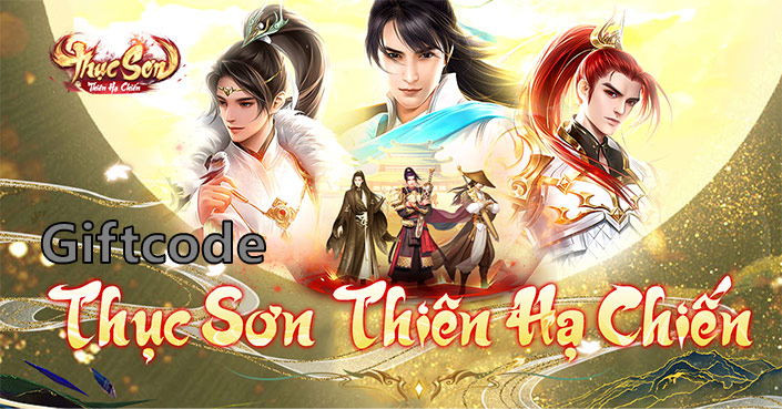 code thuc son thien ha chien 705