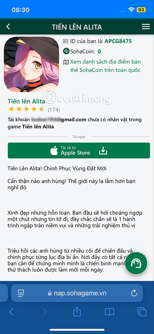 code-tien-len-alita-1 code tien len alita