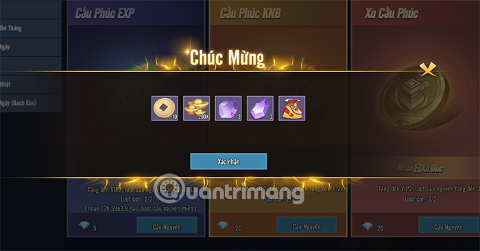 code tieu ngao cmn 2
