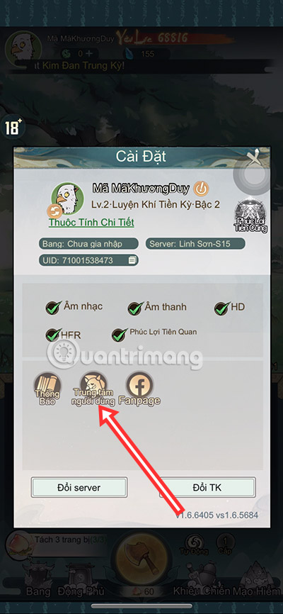 code-tieu-yeu-tam-dao-2 giftcode tiểu yêu tầm đạo