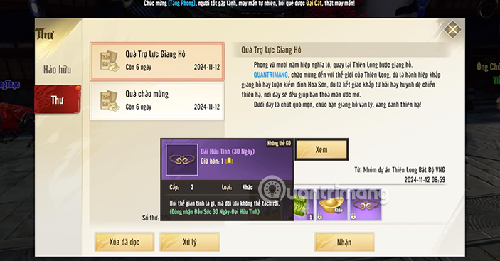 code tlbb vng 700