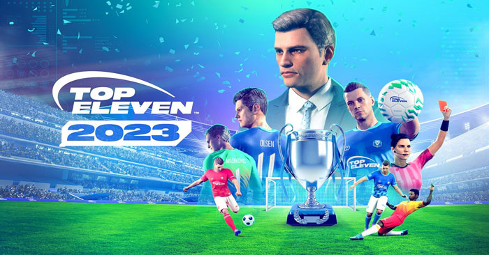 code top eleven 2