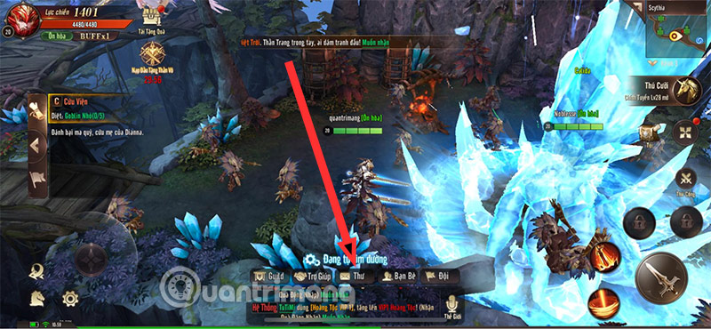 code-tqts-2 giftcode thánh quang thiên sứ
