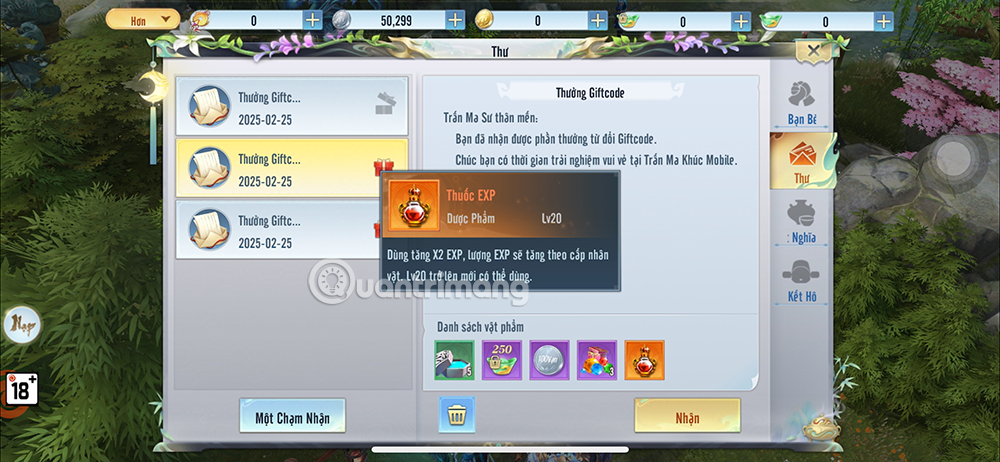 code-tran-ma-khuc-mobile-7 code trấn ma khúc mobile mới nhất và cách đổi code