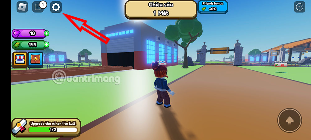 code-treasure-digging-tycoon-3 Cách đổi code Treasure Digging Tycoon