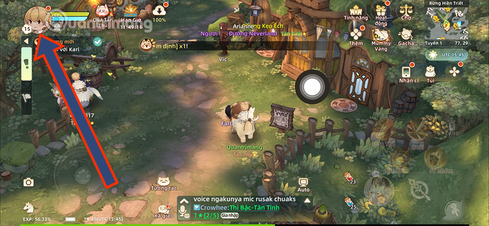 code-tree-of-savior-1 code Tree of Savior