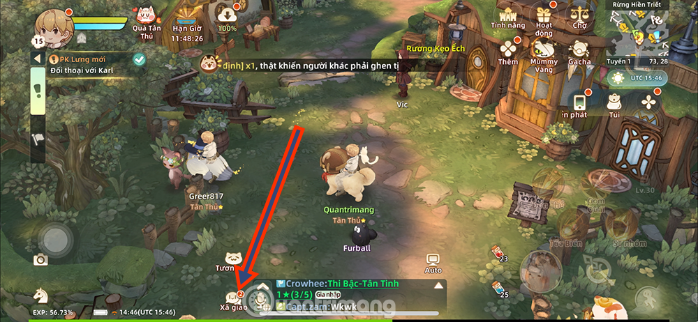 code-tree-of-savior-5-1 Tree of Savior code