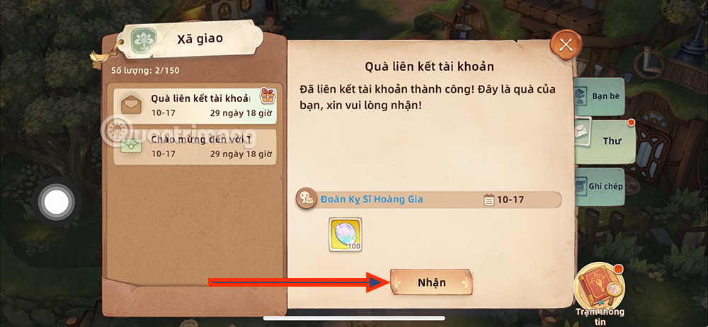 code-tree-of-savior-6 giftcode Tree of Savior