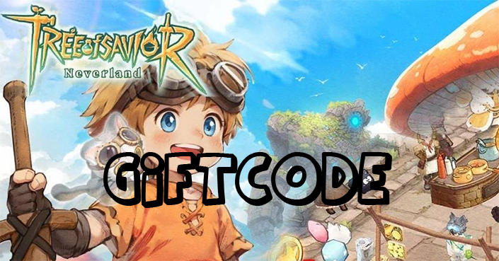 code tree of savior neverland 700