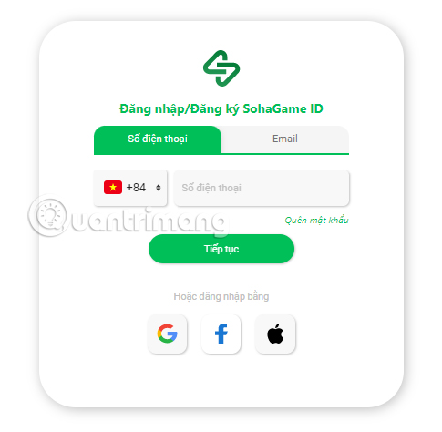 Cách nhập code Triệu Hồi Sư AFK