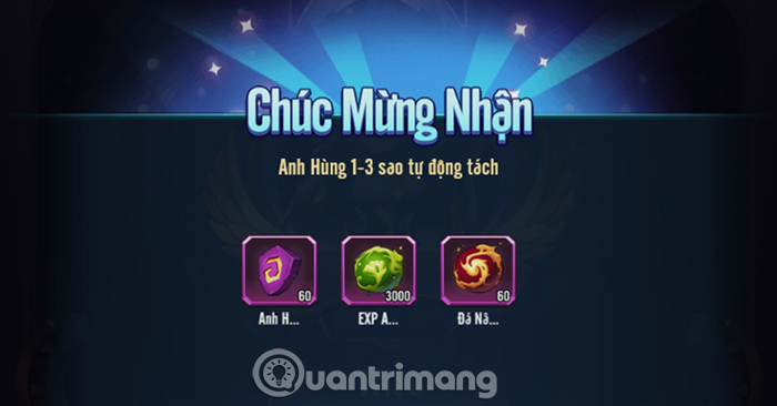 Cách nhập code Triệu Hồi Sư AFK