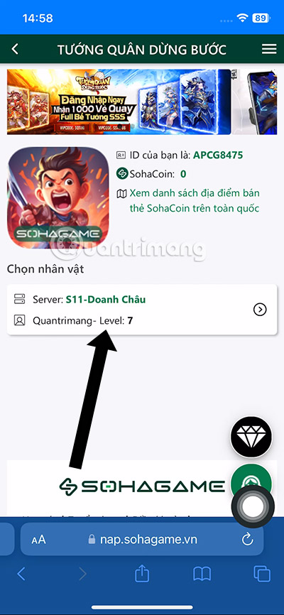 code-tuong-quan-dung-buoc-1 code tuong quan dung buoc