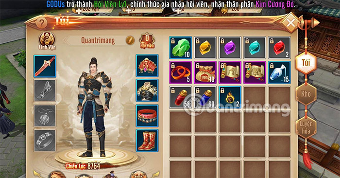 code tuyet the vo song mobile 700