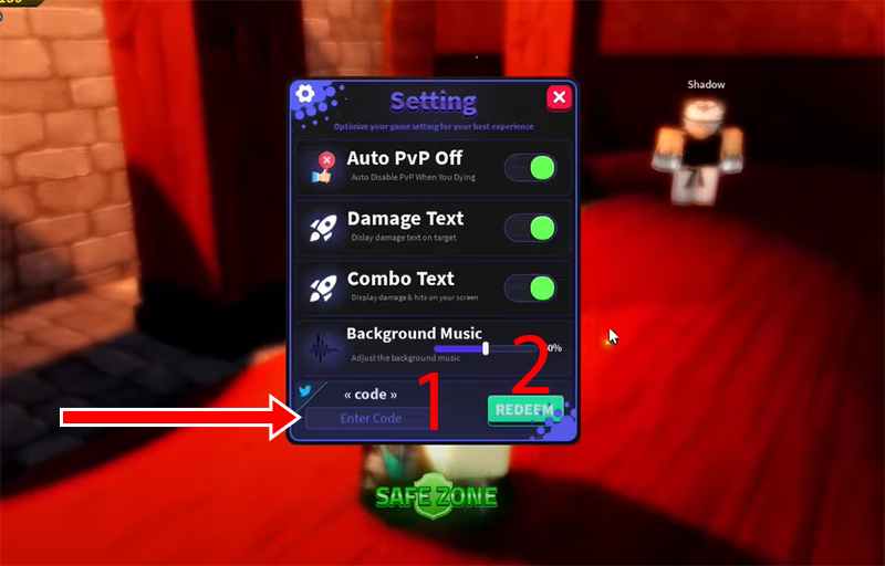 code-universal-piece-2 code universal piece roblox