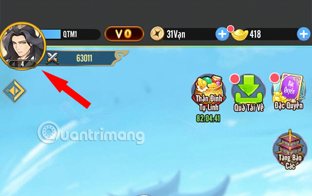 code-van-gioi-ma-than-3 Hướng dẫn nhập code Vạn Giới Ma Thần