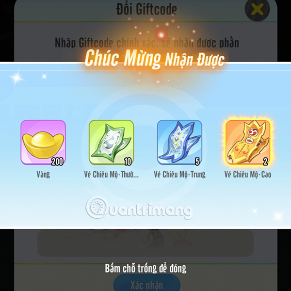 code-van-gioi-ma-than-7 Hướng dẫn nhập code Vạn Giới Ma Thần